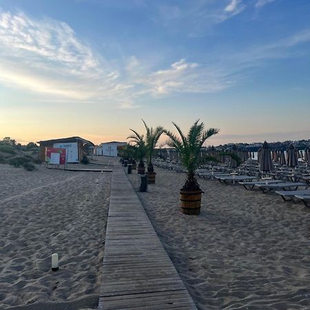 Luxury Apartment Sozopol In Green Life ภายนอก รูปภาพ