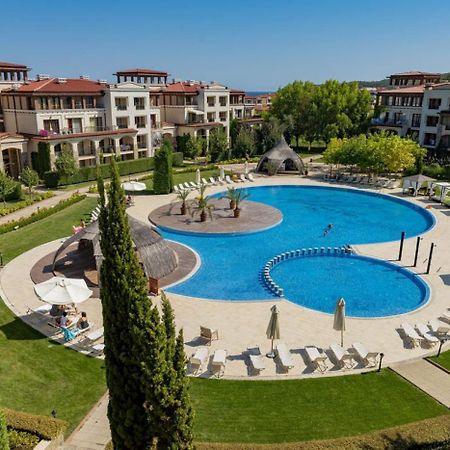 Luxury Apartment Sozopol In Green Life ภายนอก รูปภาพ