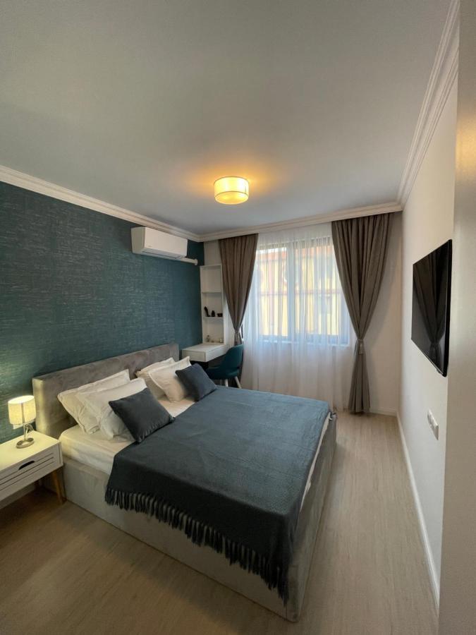 Luxury Apartment Sozopol In Green Life ภายนอก รูปภาพ