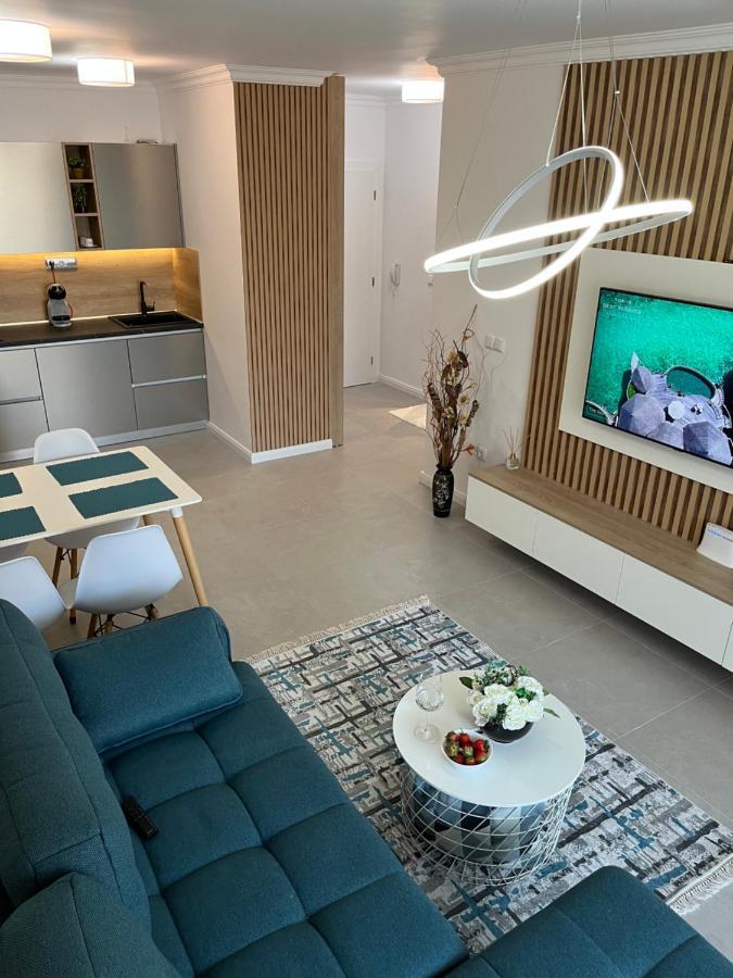 Luxury Apartment Sozopol In Green Life ภายนอก รูปภาพ