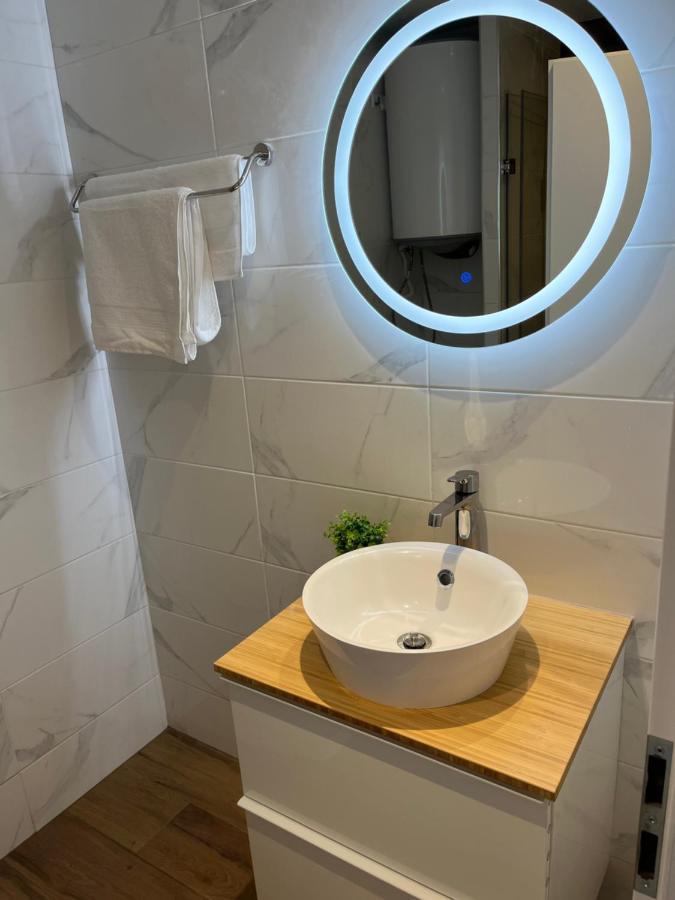 Luxury Apartment Sozopol In Green Life ภายนอก รูปภาพ