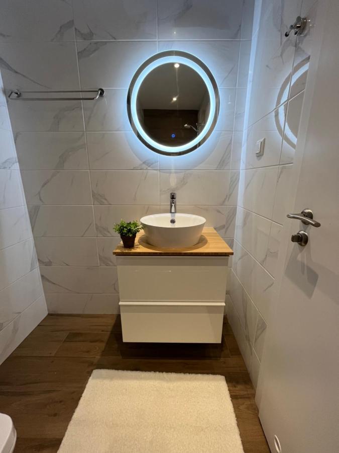 Luxury Apartment Sozopol In Green Life ภายนอก รูปภาพ