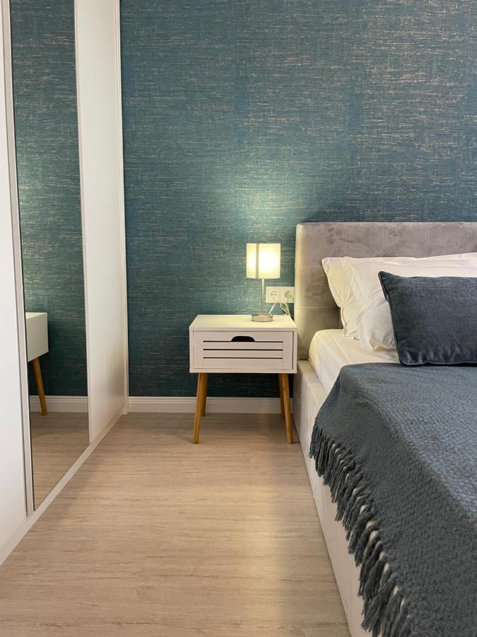 Luxury Apartment Sozopol In Green Life ภายนอก รูปภาพ