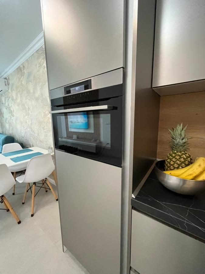 Luxury Apartment Sozopol In Green Life ภายนอก รูปภาพ