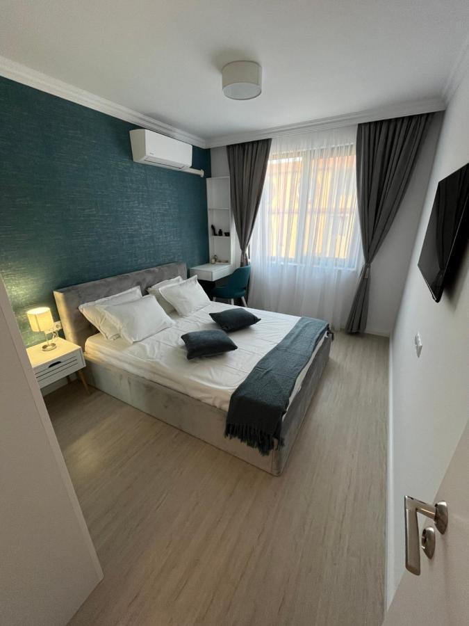 Luxury Apartment Sozopol In Green Life ภายนอก รูปภาพ