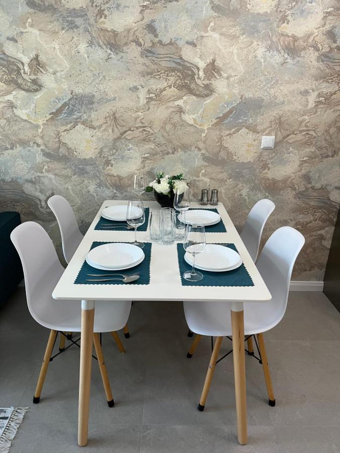 Luxury Apartment Sozopol In Green Life ภายนอก รูปภาพ