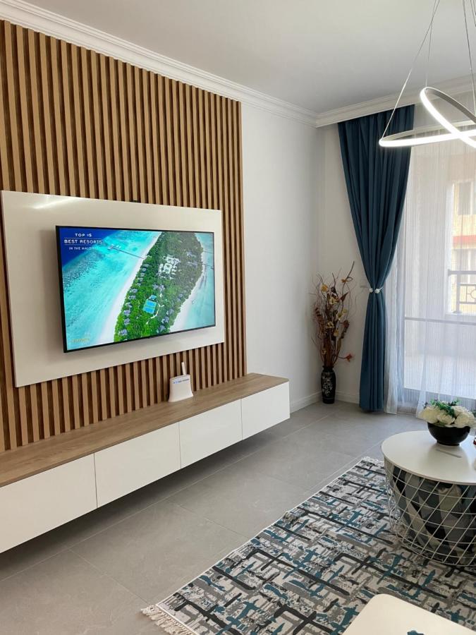 Luxury Apartment Sozopol In Green Life ภายนอก รูปภาพ