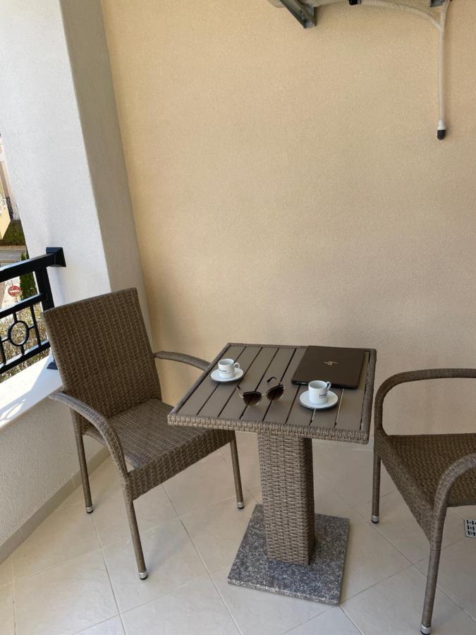 Luxury Apartment Sozopol In Green Life ภายนอก รูปภาพ