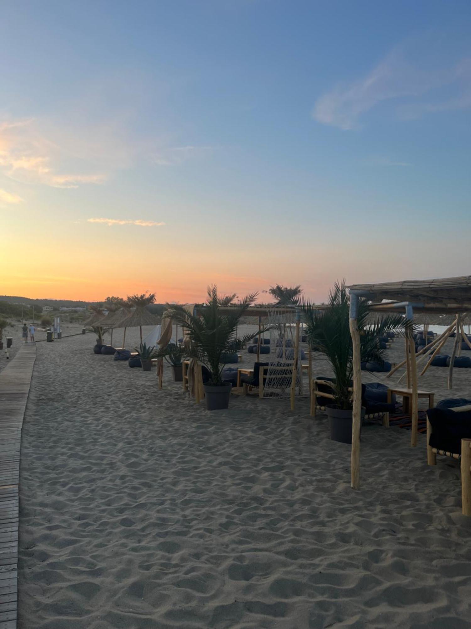 Luxury Apartment Sozopol In Green Life ภายนอก รูปภาพ